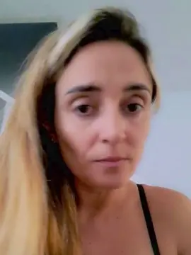 Cam4 Nude Webcam of Shirlita2