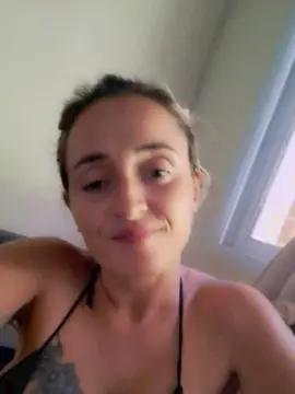 Cam4 Sex Chat of Shirlita2