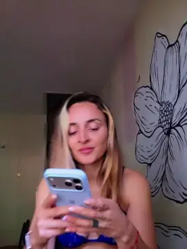 Cam4 Best Webcam of Shirlita2