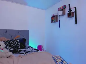 Cam4 Adult Webcams of SweetNessa_