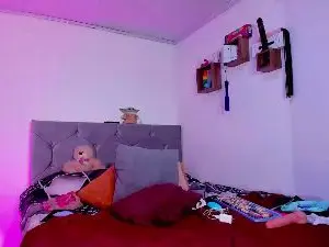 Cam4 Sex Cam of SweetNessa_