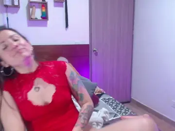 Cam4 Live Sex Cam of SweetNessa_