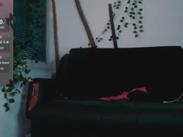 Cam4 Adult Video Chat of Psychobitch7