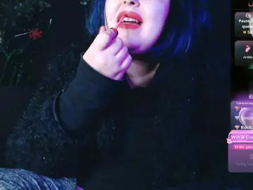 Cam4 Sex Chat of Psychobitch7