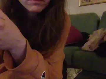 Cam4 Live Sex of Hashleey