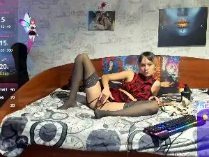 Cam4 Best Webcam of SakuraUchiha
