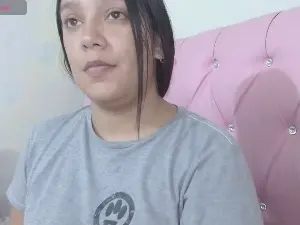 Cam4 Adult Webcam of Greicy_wish
