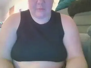 Cam4 Live Porn of LuluRose30