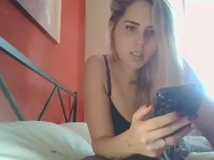 Cam4 Best Webcam of Emilyvuxa