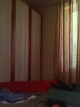 Cam4 Live Porn of Emilyvuxa