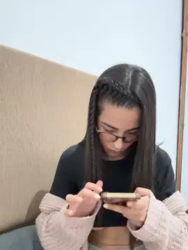Cam4 Sex Chat of Morenita_gtv