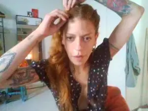 Cam4 Adult Webcam of Plsmecha