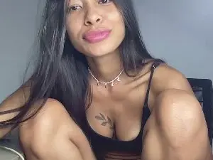 Cam4 Adult Webcams of Zana_kim