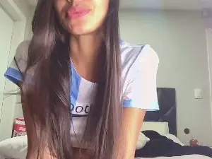 Cam4 Private Sex Chat of Zana_kim