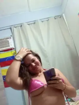 Cam4 Free Porn Cam of hotcataleya55