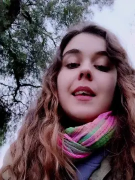 Cam4 Live Porn of marta261