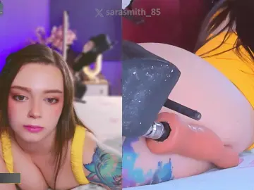 Cam4 Watch Live Sex Cams of sarasmith85