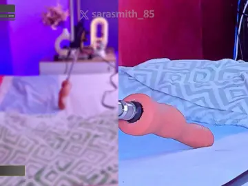 Cam4 Free Live Porn of sarasmith85