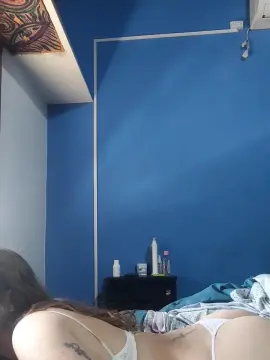Cam4 Live Porn of Almita02