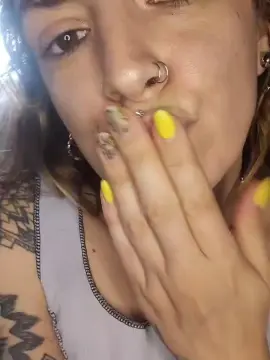 Cam4 Sex Chat of Almita02