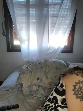 Cam4 Free Porn Cam of Almita02