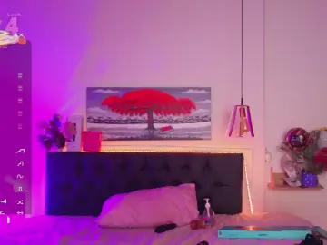 Cam4 Live Porn of Dulcecharlottee