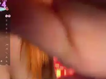 Cam4 Free Porn Cam of Dulcecharlottee