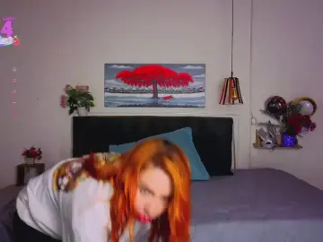 Cam4 Sex Cam of Dulcecharlottee