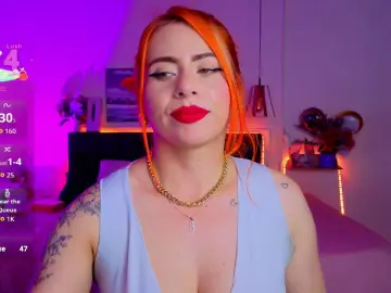 Cam4 Adult Video Chat of Dulcecharlottee