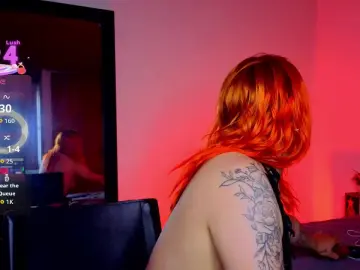 Cam4 Free Live Porn of Dulcecharlottee