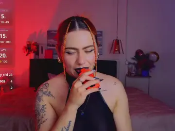 Cam4 Best Webcam of Dulcecharlottee