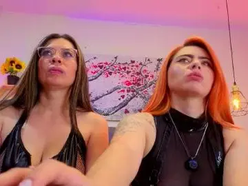 Cam4 Adult Webcam of Dulcecharlottee