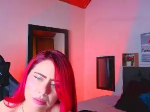 Cam4 Free Live Porn of Dulcecharlottee