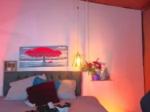 Cam4 Live Sex of Dulcecharlottee