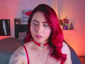 Cam4 Live Sex Cam of Dulcecharlottee