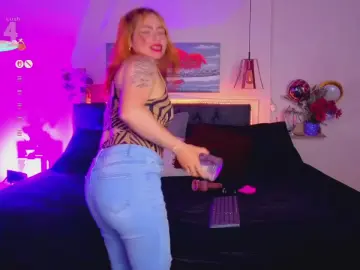 Cam4 Live Sex of Dulcecharlottee