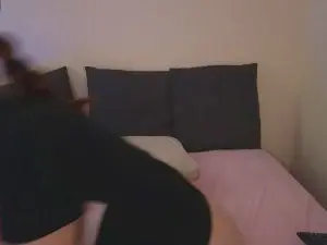 Cam4 Free Porn Cam of Germangirl1996