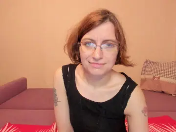 Cam4 Live Sex of MarilynDream