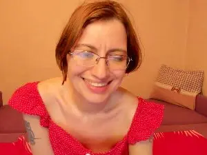 Cam4 Sex Chat of MarilynDream