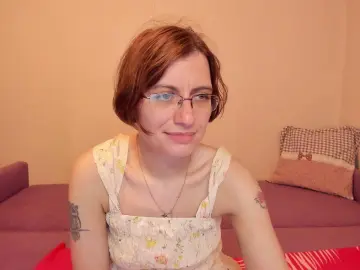 Cam4 Sex Chat of MarilynDream