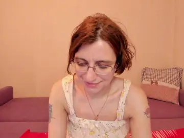 Cam4 Live Sex Cam of MarilynDream