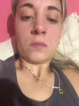 Cam4 Live Sex Cam of micaela91