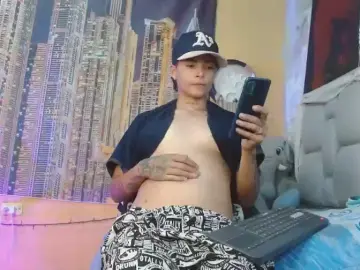 Cam4 Sex Chat of Aron739