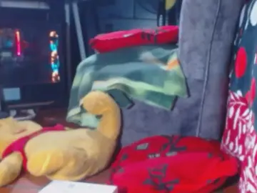 Cam4 Sex Cam of EBONYCUM69