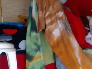 Cam4 Best Webcam of EBONYCUM69