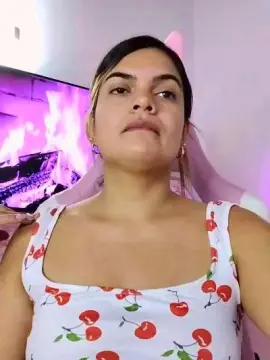Cam4 Live Sex Cam of Hilary_restrepo