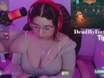 Cam4 Adult Webcams of pink_girl0n