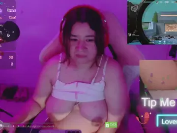 Cam4 Private Sex Chat of pink_girl0n