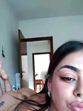Cam4 Live Sex Cam of GemmaMereu