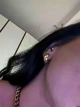 Cam4 Nude Webcam of GemmaMereu